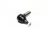 Наконечник тяги рульової L Hyundai Mighty 98- HD45/HD65/HD72/HD78 NEW CE0322L CTR CEKH-30L (фото 4)
