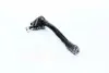 Наконечник тяги рульової L Hyundai Accent 01-10 Kia Pride/Rio 05-11 CTR CEKK-31L (фото 1)