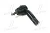 Наконечник тяги рульової L Mazda 2 02-07 Ford Fiesta 01-14 Fusion 02-12 NEW CE0486L CTR CEMZ-66L (фото 1)
