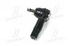 Наконечник тяги рульової L Mazda 2 02-07 Ford Fiesta 01-14 Fusion 02-12 NEW CE0486L CTR CEMZ-66L (фото 2)