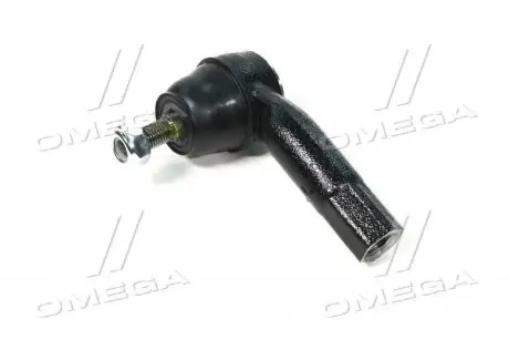 Наконечник тяги рульової L Mazda 2 02-07 Ford Fiesta 01-14 Fusion 02-12 NEW CE0486L CTR CEMZ-66L (фото 1)