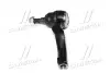 Наконечник тяги рул L Infiniti G35 03-07 Nissan 350Z 03-09 Fairlady 84- Skyline 00-07 CTR CEN-127 (фото 2)