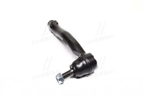 Наконечник тяги рульової R Toyota Yaris 05- NEW CE0781 CTR CET-166 (фото 1)