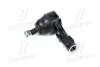 Наконечник рул L VW Golf/Jetta 83-99 Passat 88-97 Polo 94-09 Seat Cordoba/Ibiza 93-03 CTR CEVW-6L (фото 1)