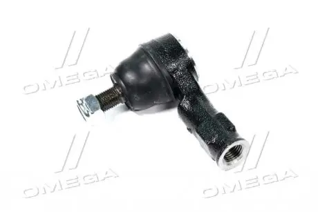 Наконечник рул L VW Golf/Jetta 83-99 Passat 88-97 Polo 94-09 Seat Cordoba/Ibiza 93-03 CTR CEVW-6L (фото 1)