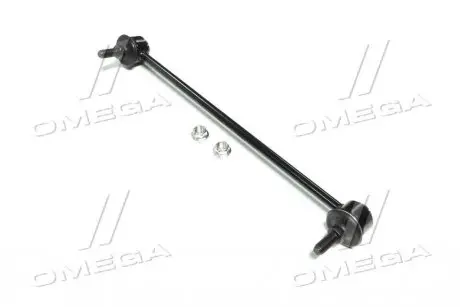 Тяга стабилизатора перед. Honda Civic 11- Л. (CLHO-76L) CTR CL0207L