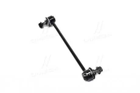 Стійка стаб передня вісь L Hyundai Santa Fe 00-05 OLD CLKH-15L CTR CL0258L