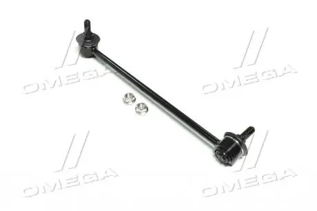 Тяга сибілізатора перед. Hyundai Coupe 01-12/ Tiburon 02-10 /Tuscani 01-08 Пр. (CLKH-28R) CTR CL0272R