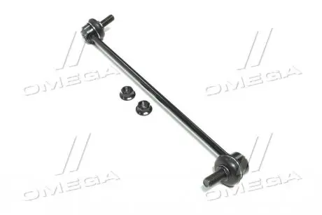 Тяга стабилизатора перед. Hyundai Santa Fe 05-/Kia Sorento 09- Л. (CLKH-32L) CTR CL0277L