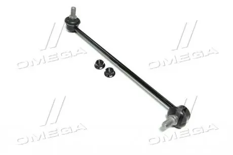 Тяга сибилизатора перед. Hyundai Sonata VI/Kia Optima 09- Пр. (CLKH-52R) CTR CL0297R