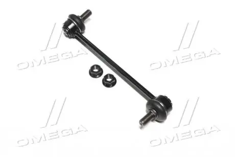 Тяга стабилизатора перед. Kia Soul 09-14 Пр. (CLKK-37R) CTR CL0352R
