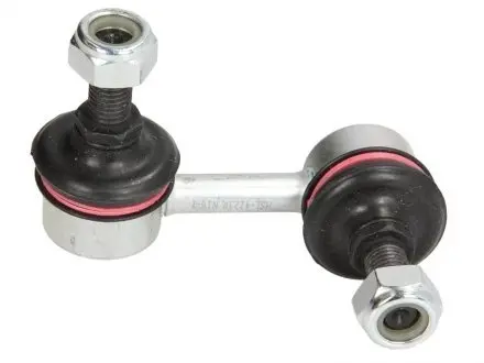 Тяга сибилизатора перед. Hyundai Accent II 00-05/Mitsubishi Outlander I 03-08 Пр. (CLM-30) CTR CL0395