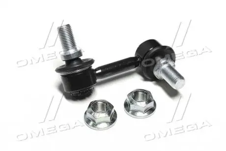 Тяга стабилизатора перед. Mitsubishi Pajero/Montero 06-13 Л. (CLM-39L) CTR CL0403L