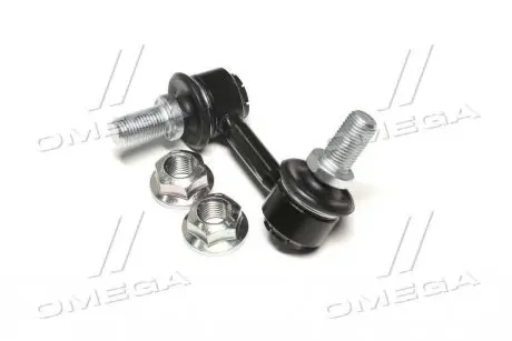 Тяга стабилизатора перед. Mitsubishi Pajero/Montero 06-13 Пр. (CLM-39R) CTR CL0403R