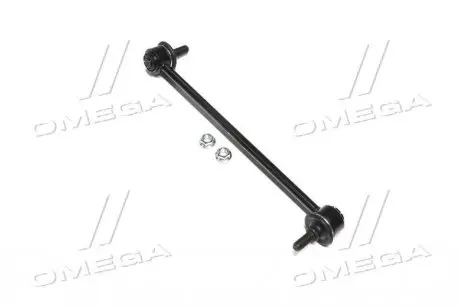 Тяга стабилизатора перед. Mazda 3 13- Л. (CLMZ-34L) CTR CL0425L