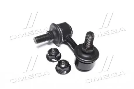Тяга стабилизатора перед. Nissan X-Trail 01-13 Л. (CLN-23) CTR CL0450