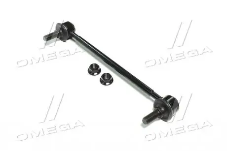 Тяга стабилизатора перед. Lexus ES240/350 06-09/ Toyota Avalon 13-18/ Camry 06-17 (CLT-118) CTR CL0636