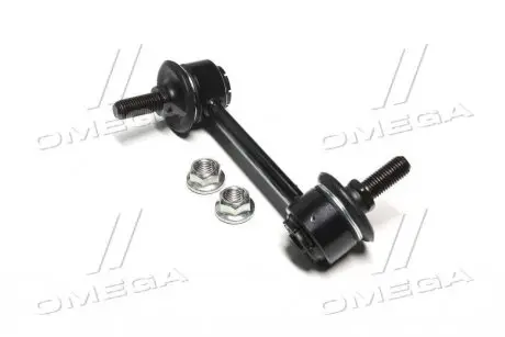 Стійка стаб задня вісь L Subaru Impreza 17- Crosstrek 18- OLD CLSU-12L CTR CL0664L