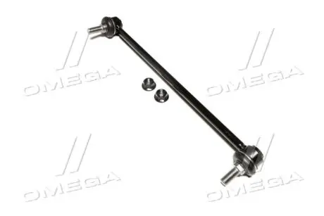 Стійка стаб передня вісь L BMW X5 00-06 OLD CLB-13L CTR CL0752L