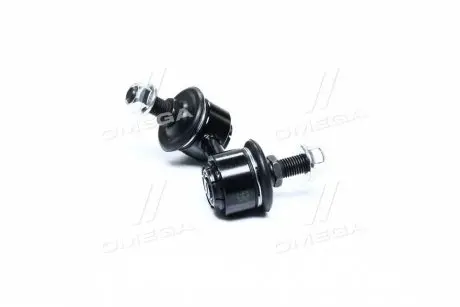 Стійка стаб FRONT L Honda Civic 01-06 CR-V 01-07 FR-V 04-11 Stream 01-14 NEW CL0144 CTR CLHO-11 (фото 1)