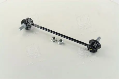 Стійка стаб передняя ось R Hyundai i10 08- NEW CL0287R CTR CLKH-42R (фото 1)