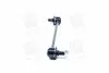 Стойка стаб FRONT Hyundai Tucson/iX35 09- KIA Sportage 10- Sorento 09- NEW CL0293 CTR CLKH-48 (фото 4)