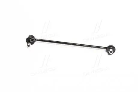 Стойка стаб FRONT R Peugeot 207/208/301 07- Citroen C3 09- Opel Crossland NEW CL0516R CTR CLPU-3R (фото 1)