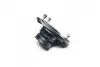 Опора амортизатора L Hyundai Accent 06-Verna/Pride 05-10 NEW GA0005L CTR CMKH-3L (фото 2)
