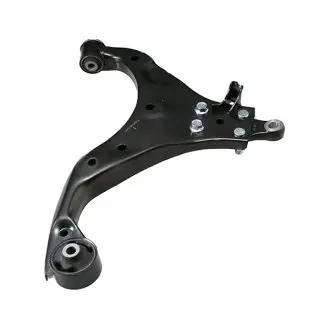 Рычаг нижний L Hyundai Tucson 04-13 KIA Sportage 04-10 OLD CQKH-77L CTR CQ0147L