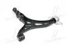 Рычаг передний R Jeep Grand Cherokee 11-15 Dodge Durango 11-15 NEW CQ0016R CTR CQCR-10R (фото 1)