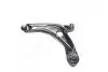 Рычаг нижний L Toyota Yaris 05- Prius C 05-14 Subaru Trezia 11- NEW CQ0294L CTR CQT-1L (фото 1)