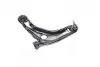 Рычаг нижний L Toyota Yaris 05- Prius C 05-14 Subaru Trezia 11- NEW CQ0294L CTR CQT-1L (фото 3)