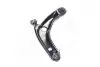 Рычаг нижний L Toyota Yaris 05- Prius C 05-14 Subaru Trezia 11- NEW CQ0294L CTR CQT-1L (фото 4)
