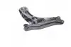 Рычаг нижний L VW Polo Hatchback IV 01-09 Seat Skoda 02- NEW CQ0342L CTR CQVW-10L (фото 3)
