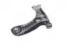 Рычаг нижний L VW Polo Hatchback IV 01-09 Seat Skoda 02- NEW CQ0342L CTR CQVW-10L (фото 4)