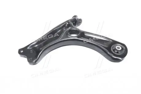 Рычаг нижний L VW Polo Hatchback IV 01-09 Seat Skoda 02- NEW CQ0342L CTR CQVW-10L (фото 1)