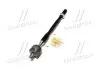 Тяга рулевая Toyota Passo 04-10 Daihatsu Sirion 04-13 Subaru Justy 07-13 OLD CRT-129 CTR CR0698 (фото 4)