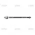 Тяга рулевая Mitsubishi Grandis 04-11, Space wagon 04- NEW CR0383 CTR CRM-34 (фото 1)