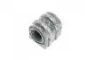 Втулка подвески Hyundai solaris 14- i40 15-19 KIA Rio Hyundai Santa Fe 12- NEW GV0573 CTR CVKH-206 (фото 4)