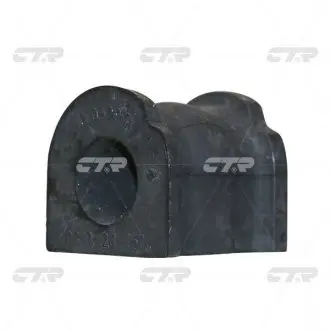 Втулка стабілізатора гумова CTR CVMZ-5