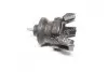 Опора двигателя задняя 2.4 4WD KIA Sorento 09-12 Hyundai Santa Fe 09-12 NEW GZ0028 CTR CZKK-15 (фото 1)