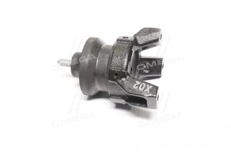 Опора двигателя задняя 2.4 4WD KIA Sorento 09-12 Hyundai Santa Fe 09-12 NEW GZ0028 CTR CZKK-15 (фото 1)
