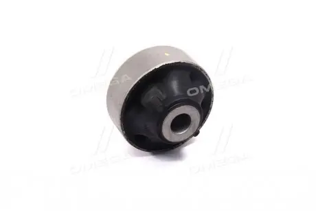 Сайлентблок рычага передн. (снизу/ззаду) Nissan Note 06-12 (CVN-20) CTR GV0411