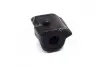 Подушка сибилизатора перед Auris/Avensis/Corolla 06- (d=23mm) Л. (CVT-86L) CTR GV0521L (фото 1)