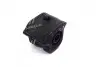 Подушка сибилизатора перед Auris/Avensis/Corolla 06- (d=23mm) Л. (CVT-86L) CTR GV0521L (фото 3)