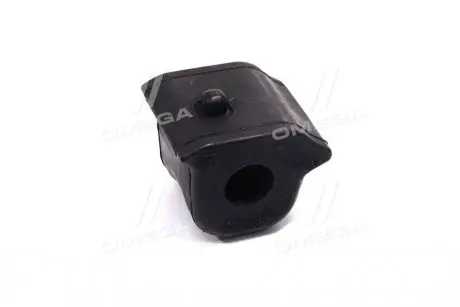 Подушка сибилизатора перед Auris/Avensis/Corolla 06- (d=23mm) Л. (CVT-86L) CTR GV0521L (фото 1)