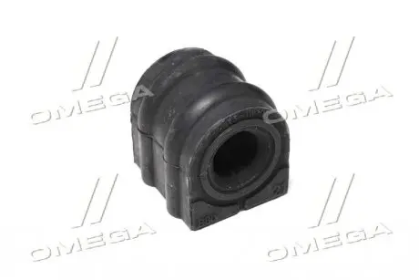 Втулка подвески Hyundai solaris 14- i40 15-19 KIA Rio Hyundai Santa Fe 12- OLD CVKH-206 CTR GV0573