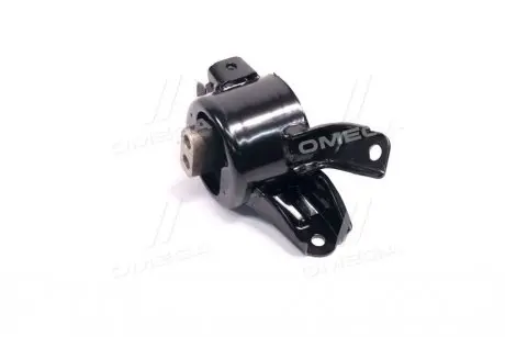 Опора двигателя Hyundai Accent (rb) mt 10-19, KIA pride (ub/lb) mt 11-17 OLD CZKK-9 CTR GZ0022