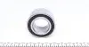 Подшипник ступицы (задней) BMW 3 (E36/E46) 90- (42х75х37) CX CX 049 (фото 4)