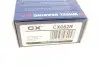 Подшипник ступицы (передней) Lada Samara 2101-2107 70-12 CX CX 082-R (фото 13)